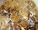 Beef with mushrooms Beef with mushrooms