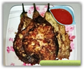 tortang talong