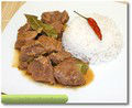 Adobong Baka (Beef Adobo)