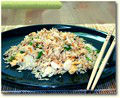 Crabmeat Fried Rice