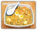 Creamed Corn Soup