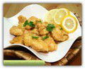 Lemon Chicken v2.0