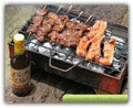 Mama Sita's Java Pork BBQ and Tocino Liempo 120x98
