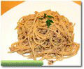 Pasta with Tuna v2.0