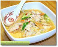 Peachy's Fish Soup