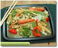Seafood Chop Suey