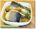 Sinigang na Bangus