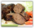 Skinless Longaniza