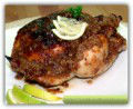 Tamarind Chicken (Roasted)