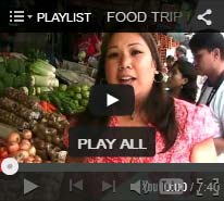 Mama Sita's series play-list